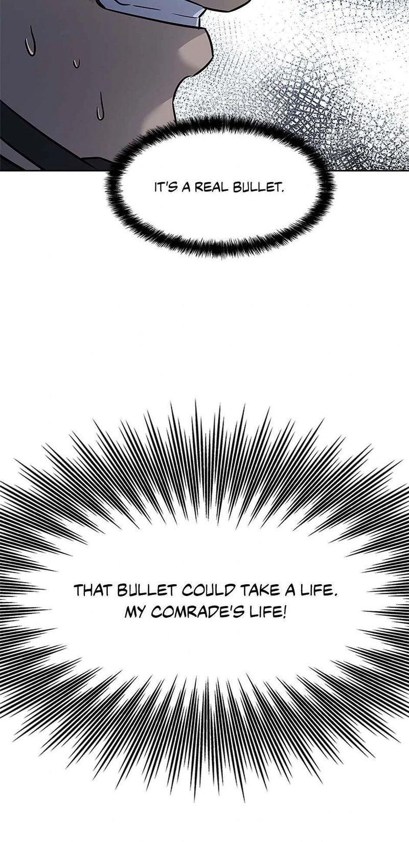 God Of Blackfield - Chapter 257 Page 32