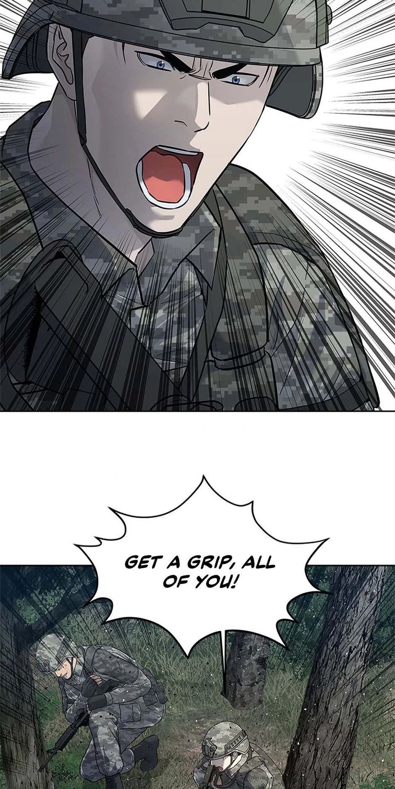 God Of Blackfield - Chapter 257 Page 37