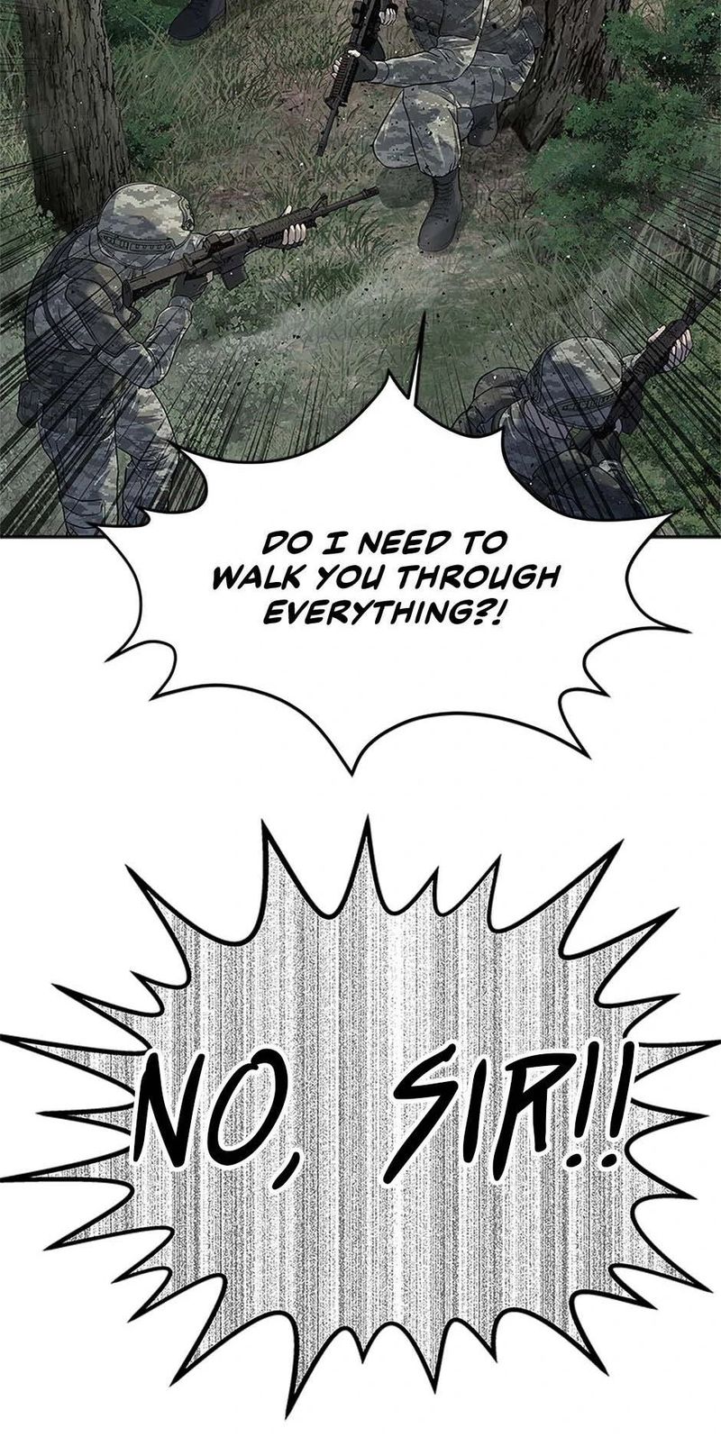 God Of Blackfield - Chapter 257 Page 38