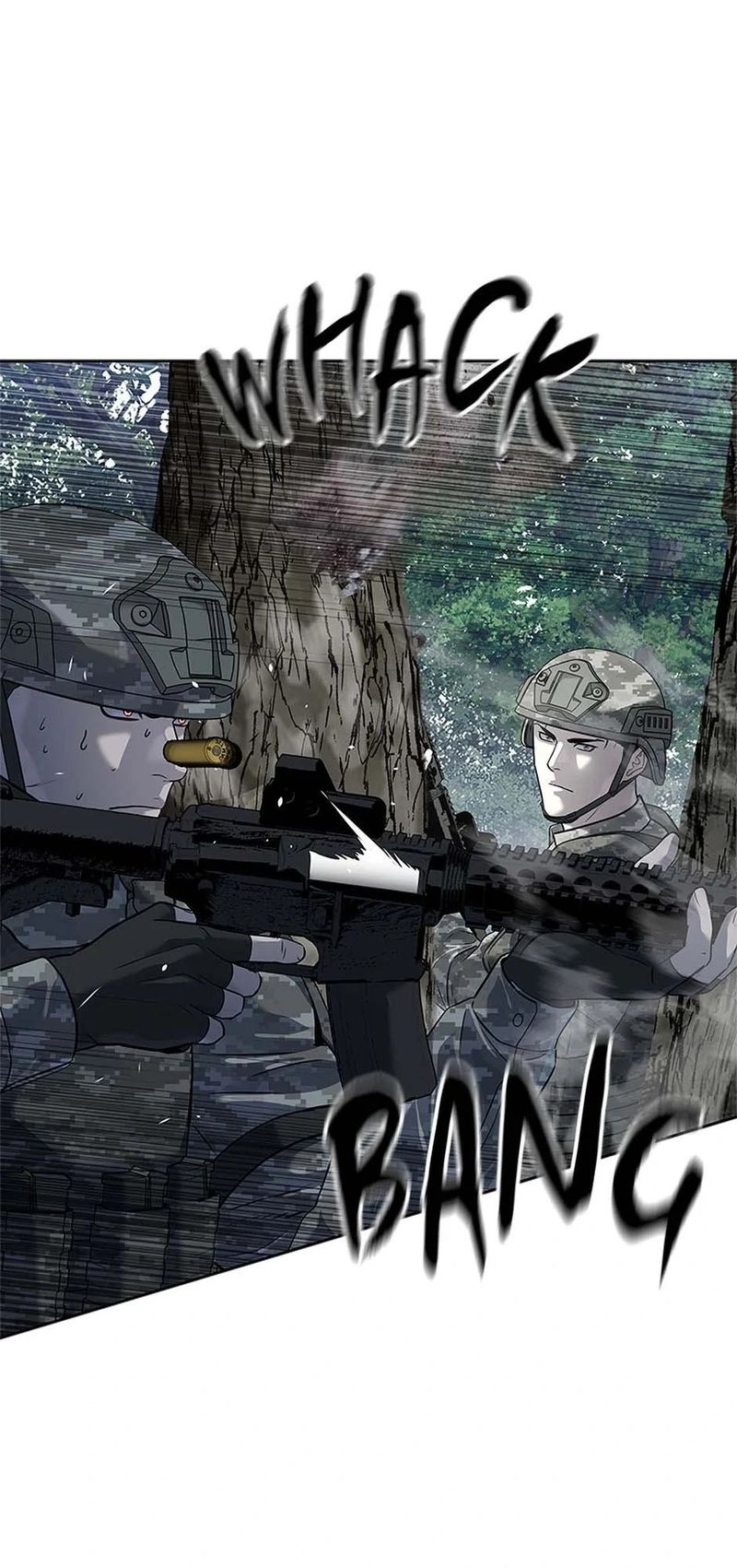 God Of Blackfield - Chapter 257 Page 39