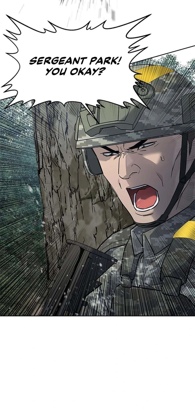 God Of Blackfield - Chapter 257 Page 44