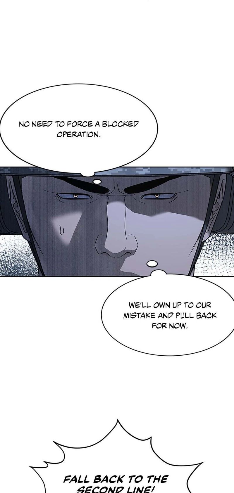 God Of Blackfield - Chapter 257 Page 48