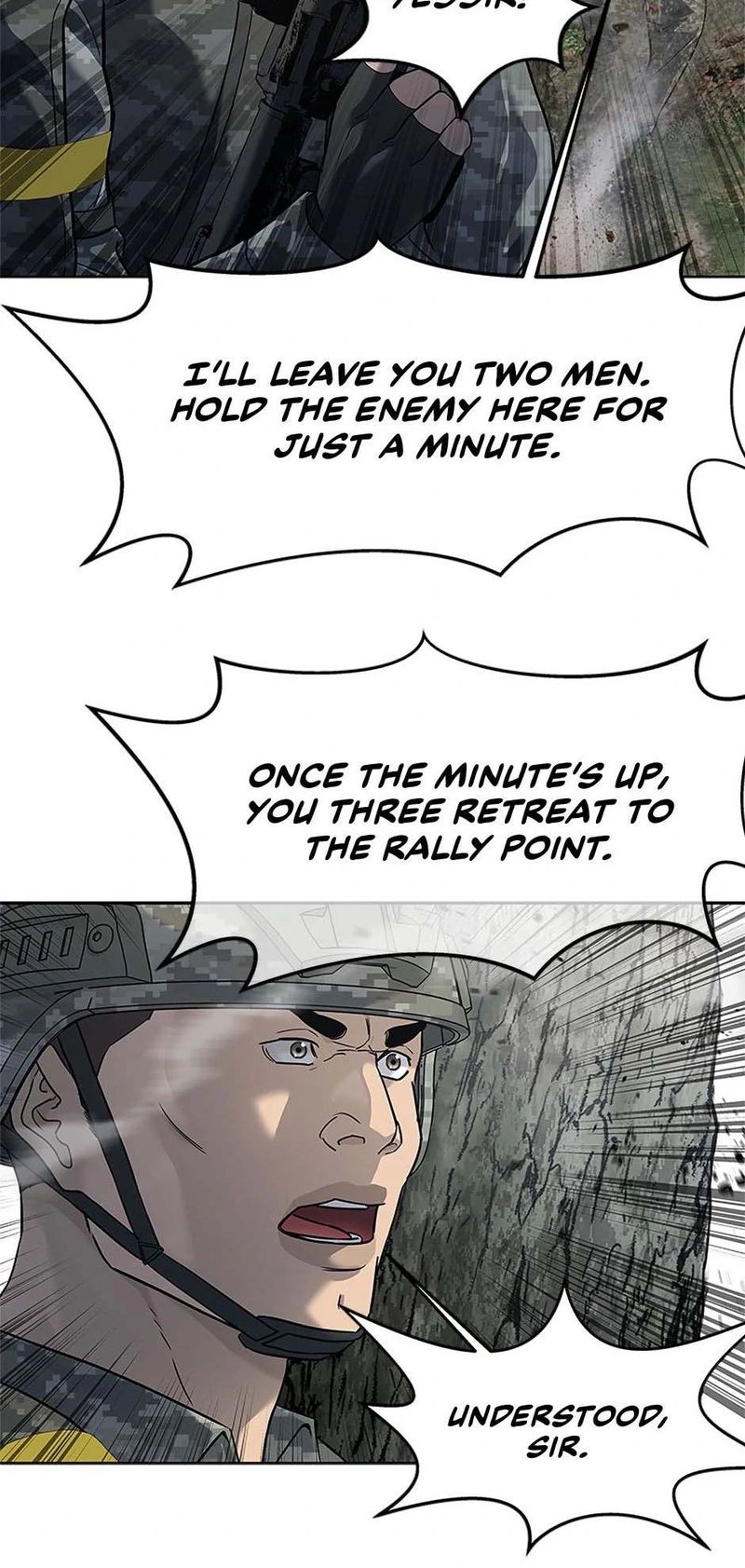 God Of Blackfield - Chapter 257 Page 50