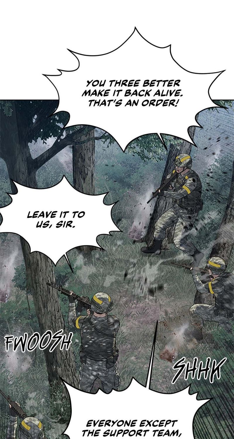 God Of Blackfield - Chapter 257 Page 51