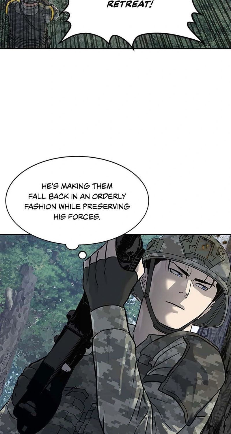 God Of Blackfield - Chapter 257 Page 52