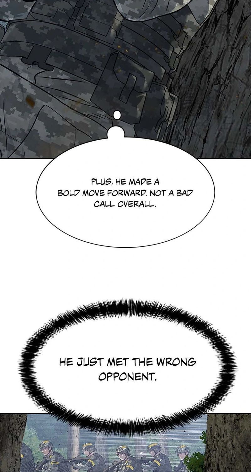 God Of Blackfield - Chapter 257 Page 53
