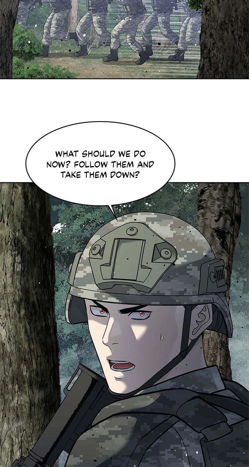 God Of Blackfield - Chapter 257 Page 54