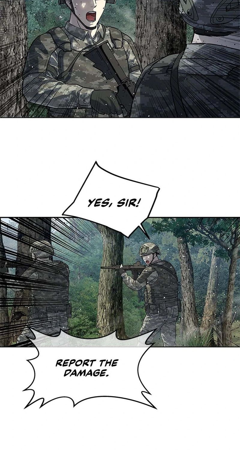 God Of Blackfield - Chapter 257 Page 56