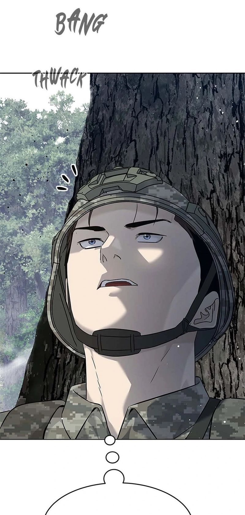 God Of Blackfield - Chapter 257 Page 59