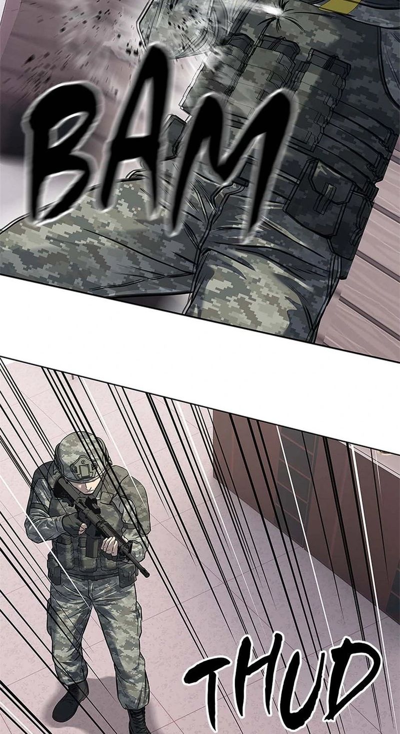 God Of Blackfield - Chapter 257 Page 63