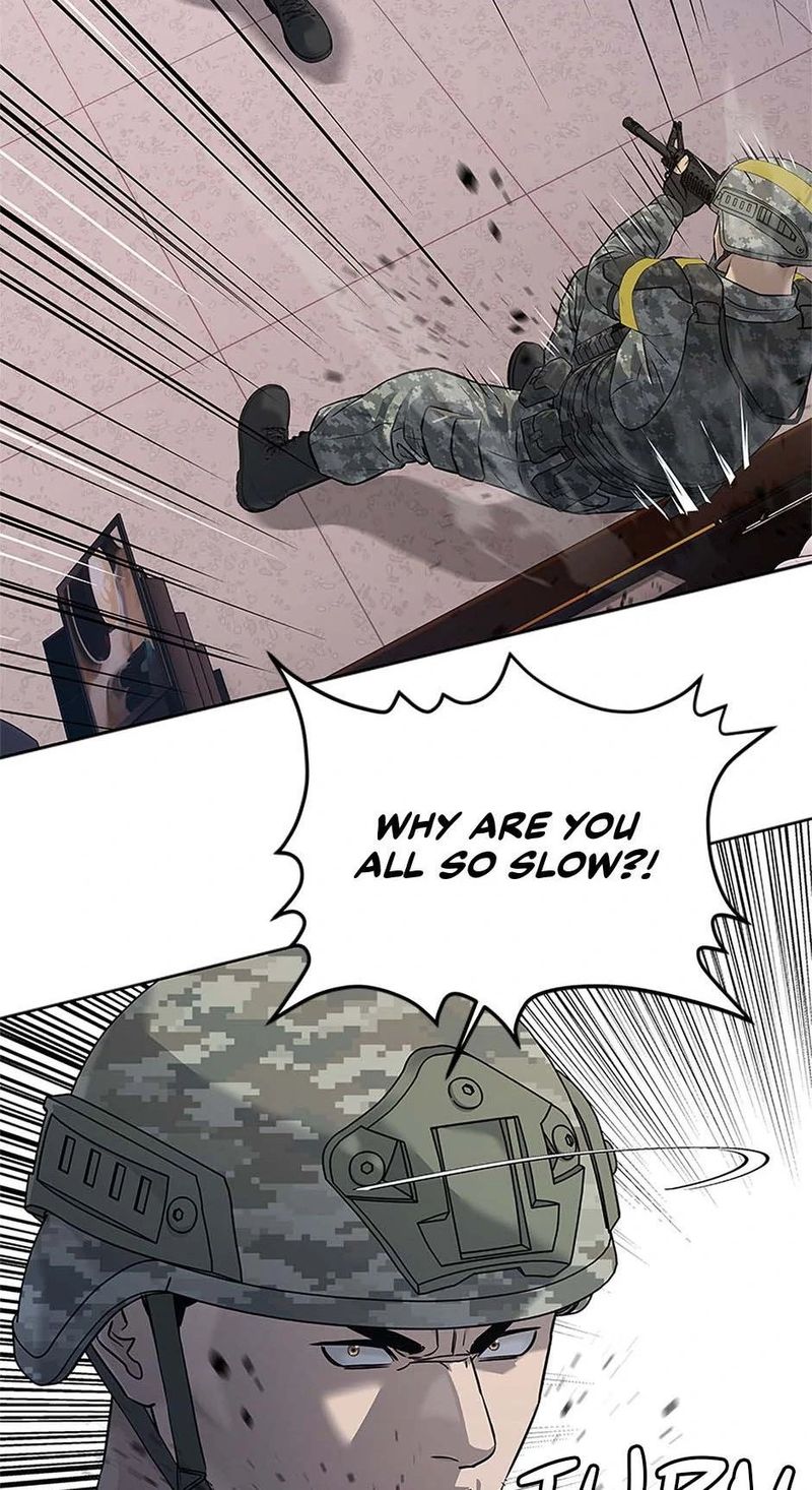 God Of Blackfield - Chapter 257 Page 64