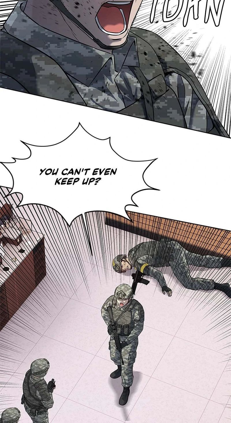 God Of Blackfield - Chapter 257 Page 65