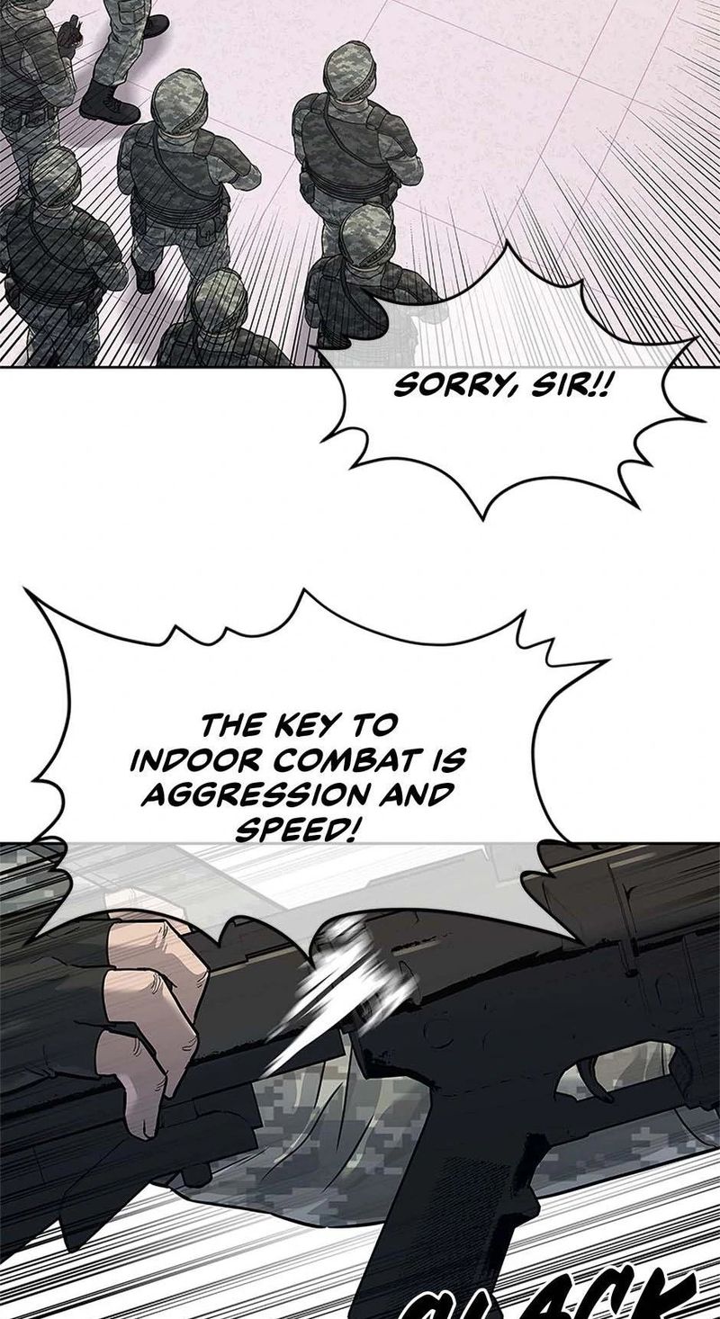 God Of Blackfield - Chapter 257 Page 66