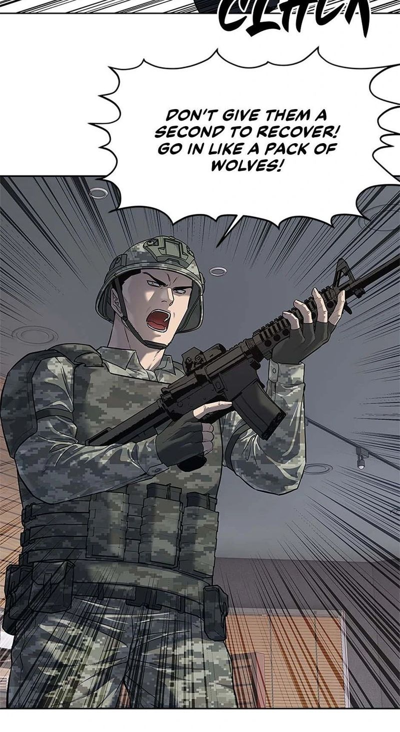 God Of Blackfield - Chapter 257 Page 67