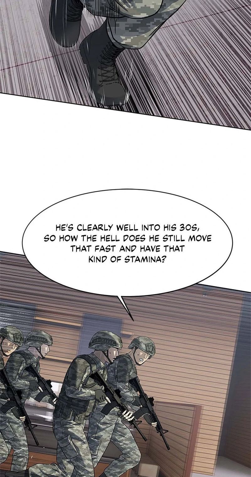 God Of Blackfield - Chapter 257 Page 69