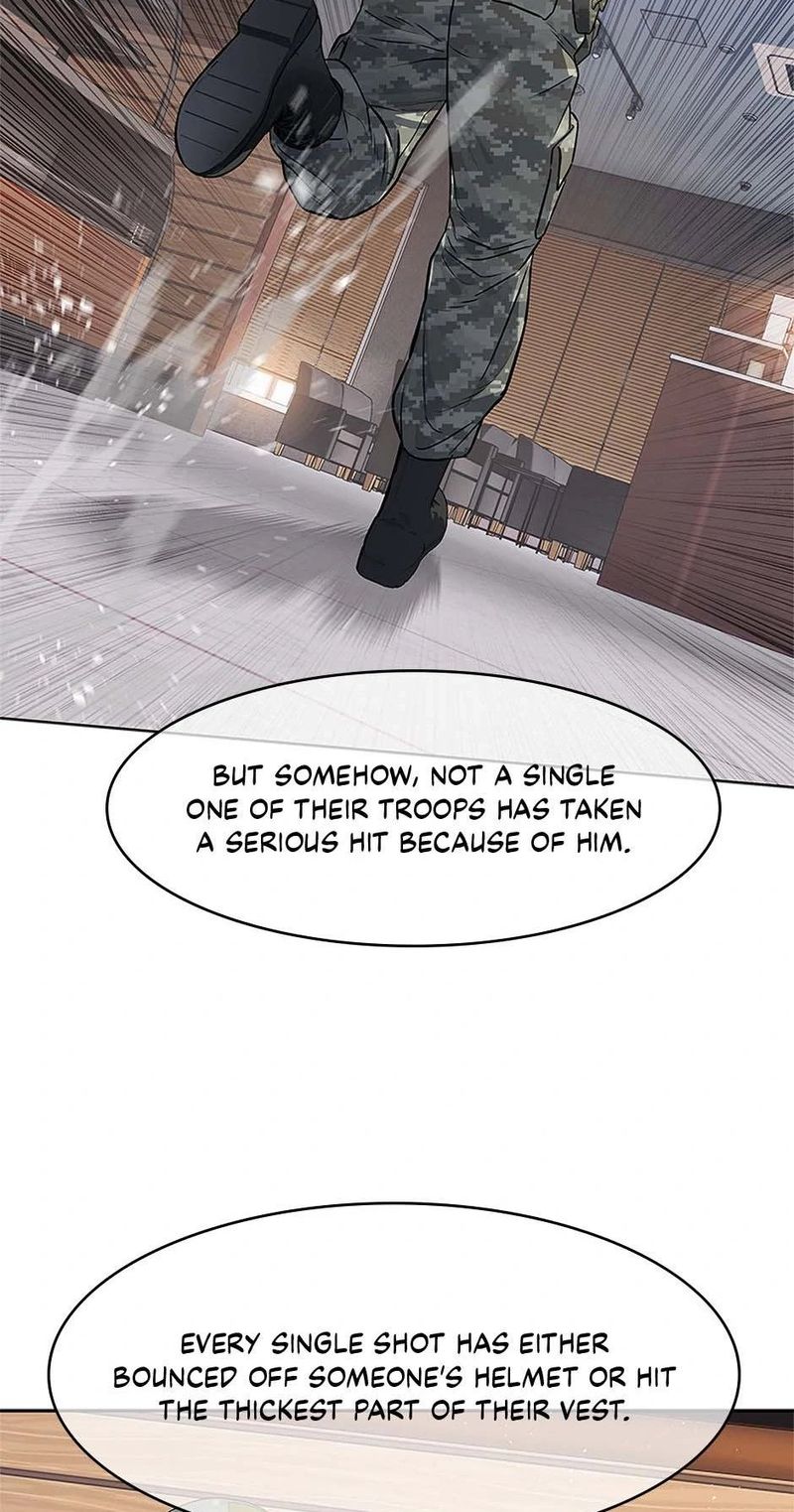 God Of Blackfield - Chapter 257 Page 71