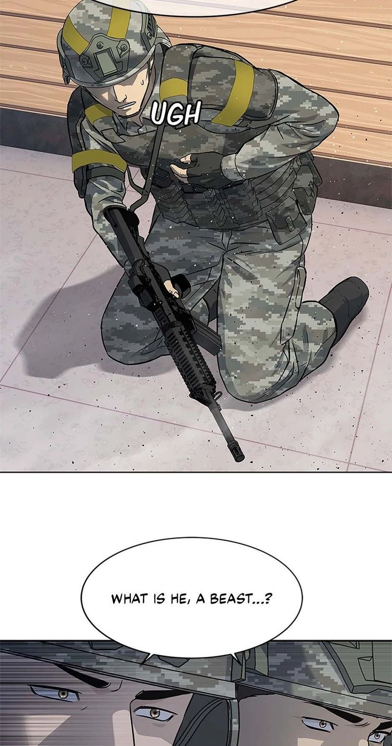 God Of Blackfield - Chapter 257 Page 72