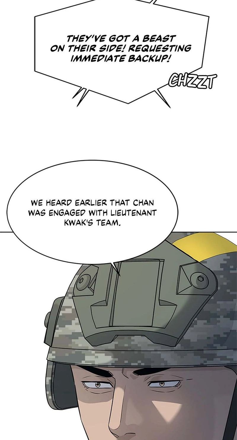 God Of Blackfield - Chapter 257 Page 76