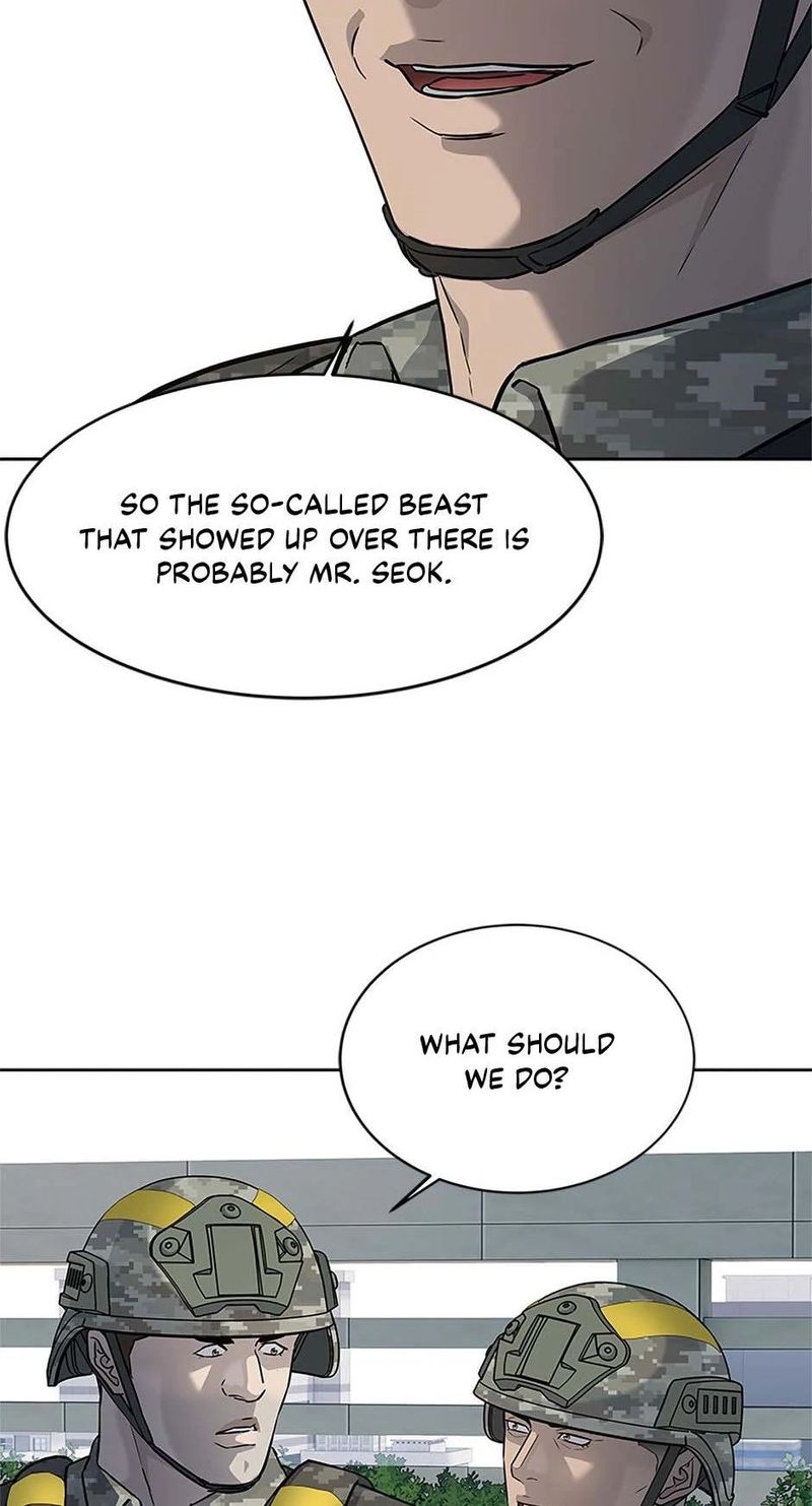 God Of Blackfield - Chapter 257 Page 77