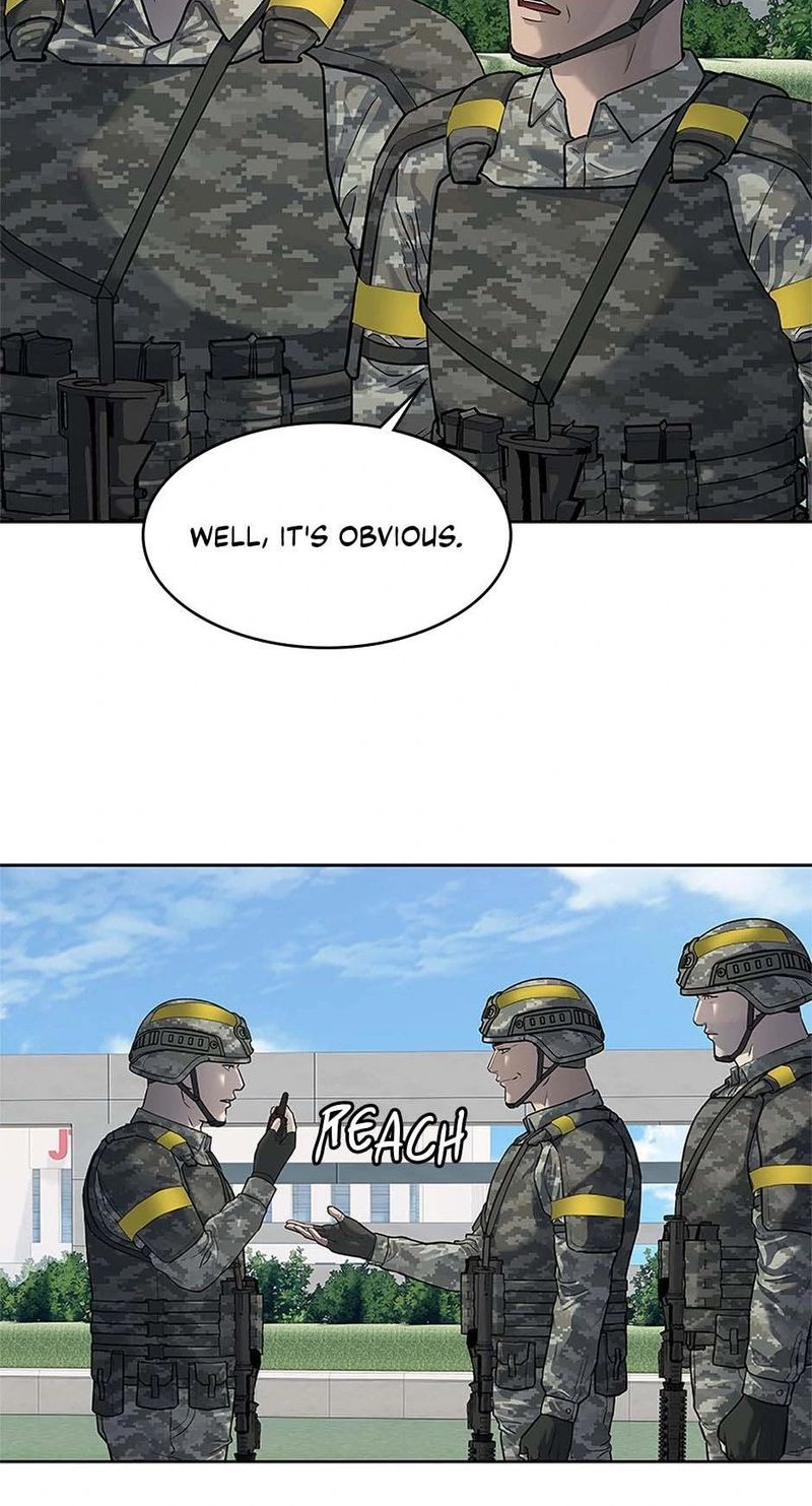 God Of Blackfield - Chapter 257 Page 78