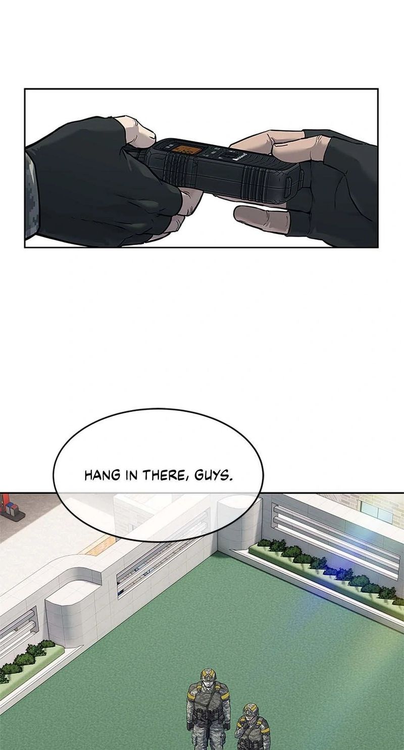 God Of Blackfield - Chapter 257 Page 79