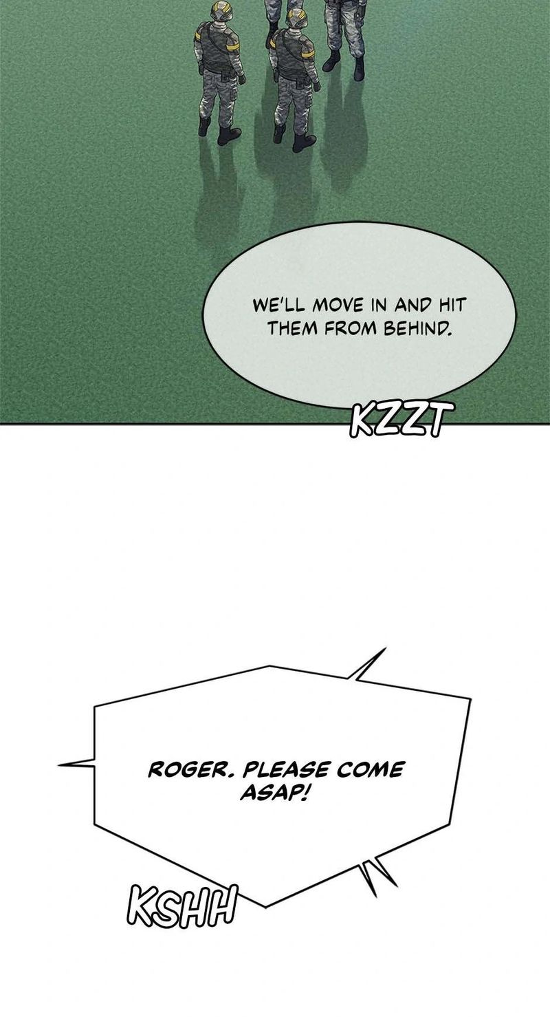 God Of Blackfield - Chapter 257 Page 80