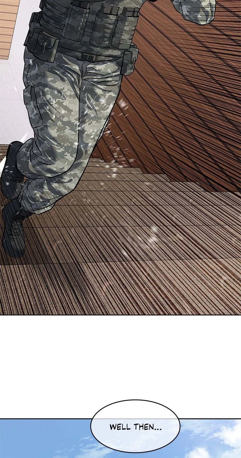 God Of Blackfield - Chapter 257 Page 82