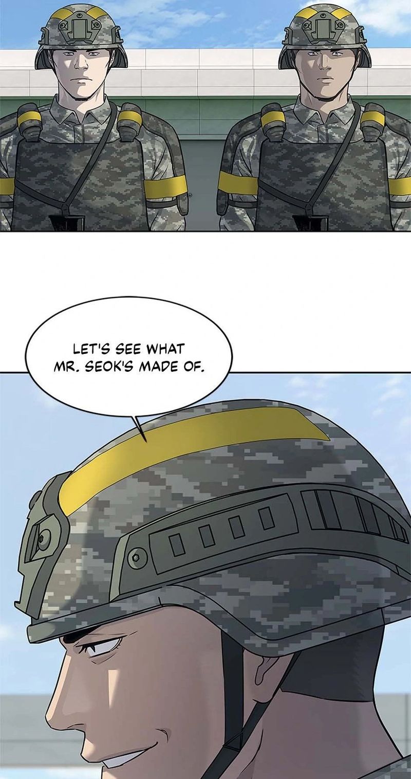 God Of Blackfield - Chapter 257 Page 83