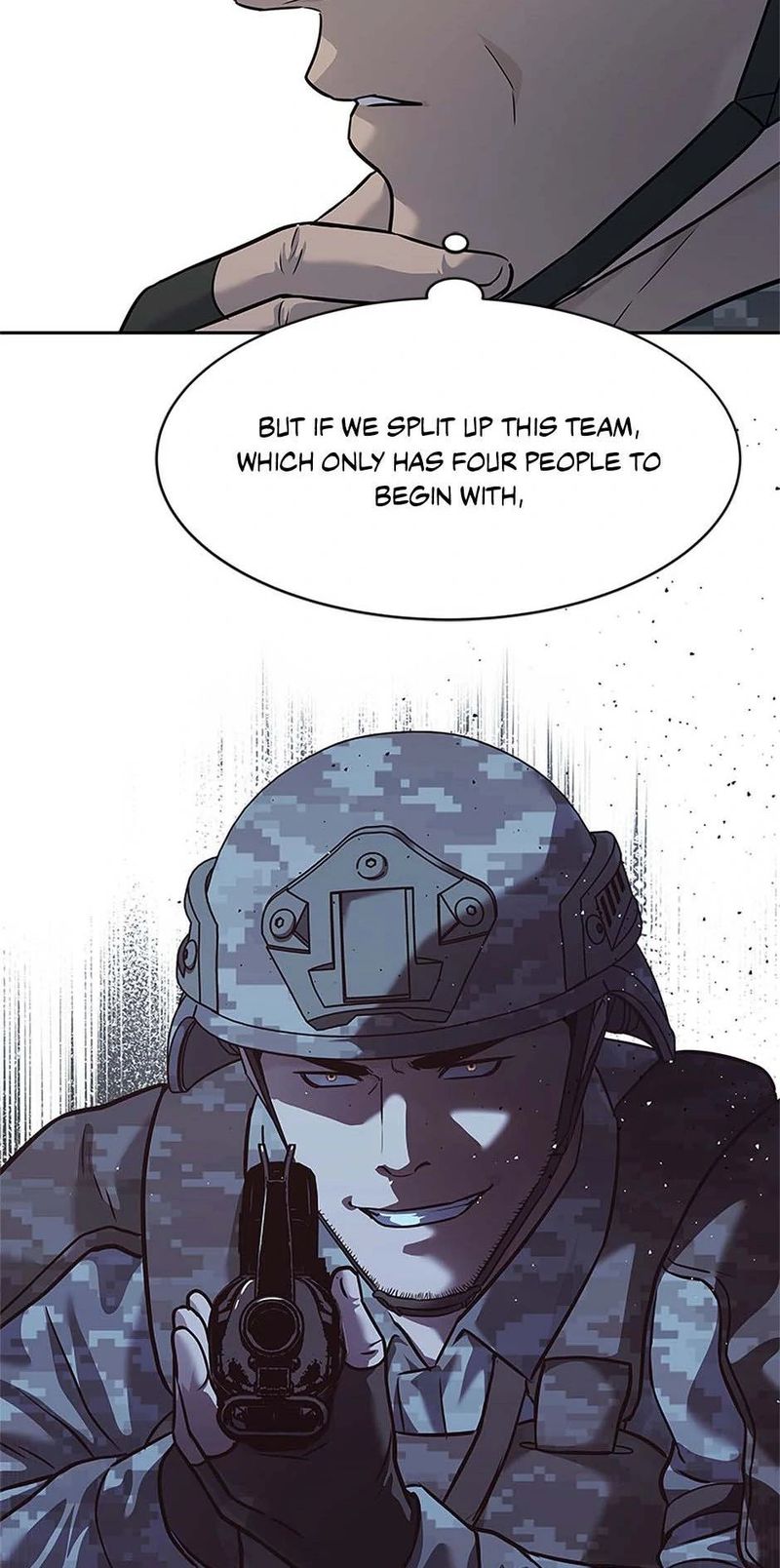 God Of Blackfield - Chapter 258 Page 10