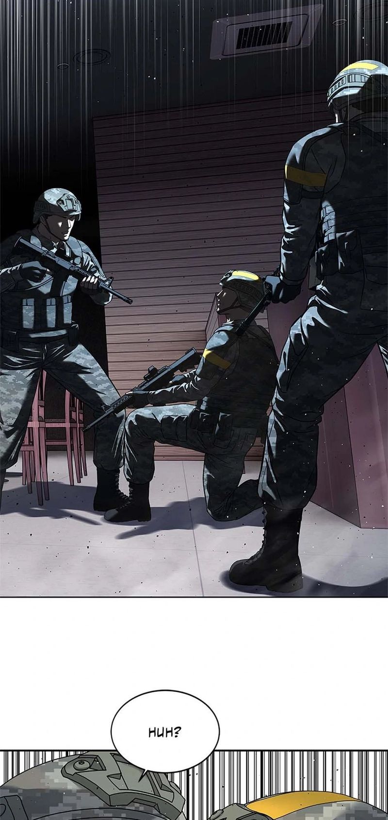 God Of Blackfield - Chapter 258 Page 103