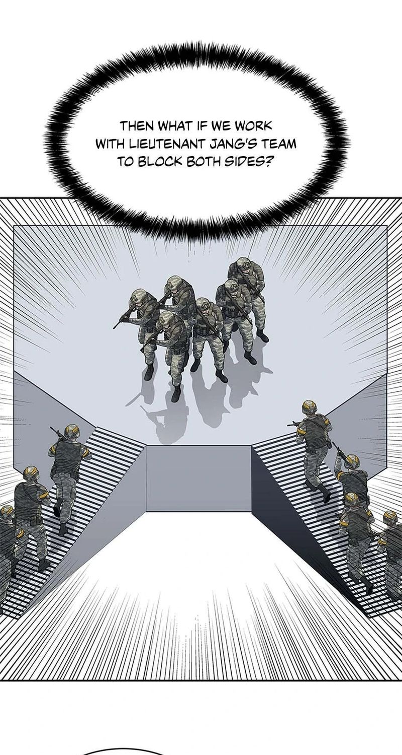 God Of Blackfield - Chapter 258 Page 12