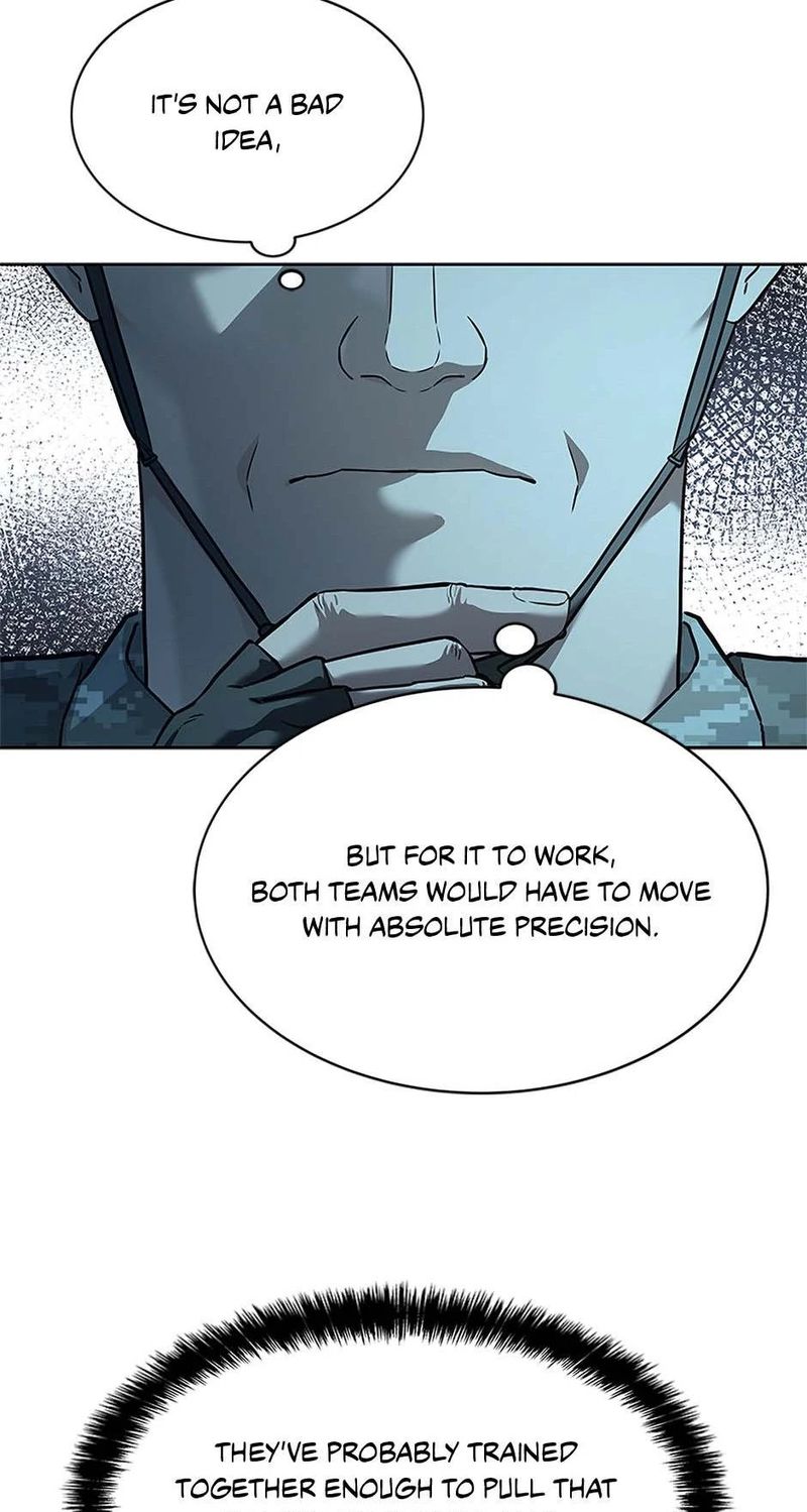 God Of Blackfield - Chapter 258 Page 13