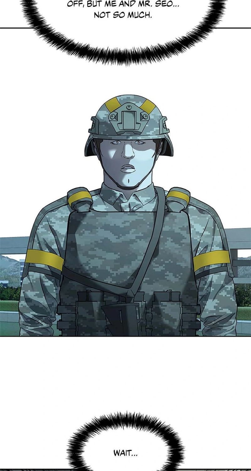 God Of Blackfield - Chapter 258 Page 14