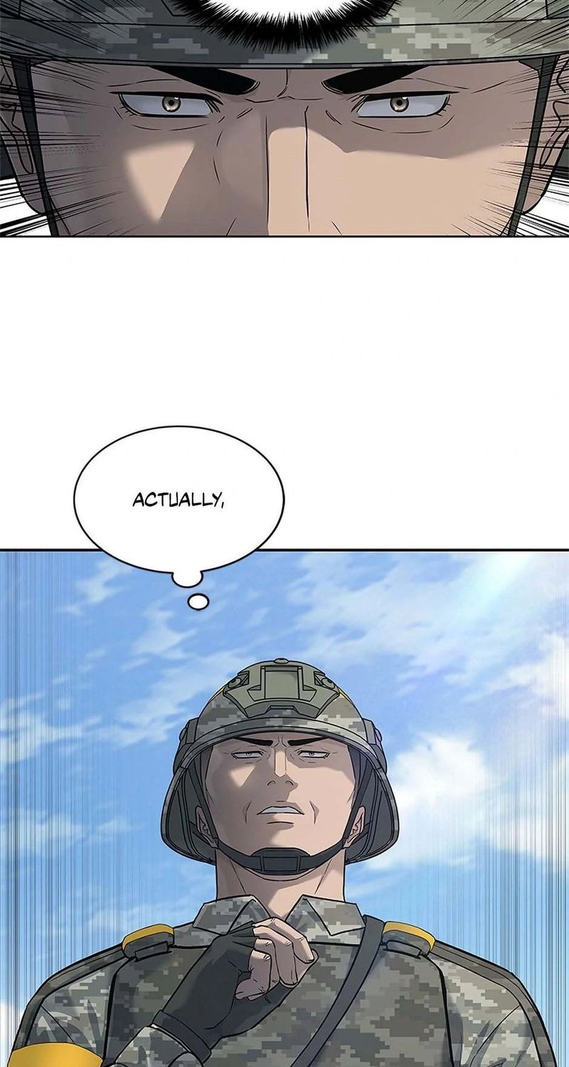 God Of Blackfield - Chapter 258 Page 15