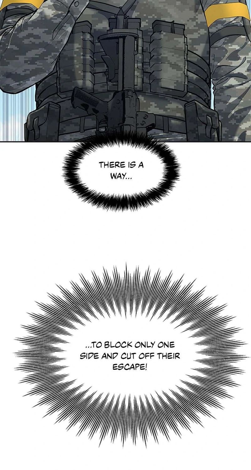 God Of Blackfield - Chapter 258 Page 16