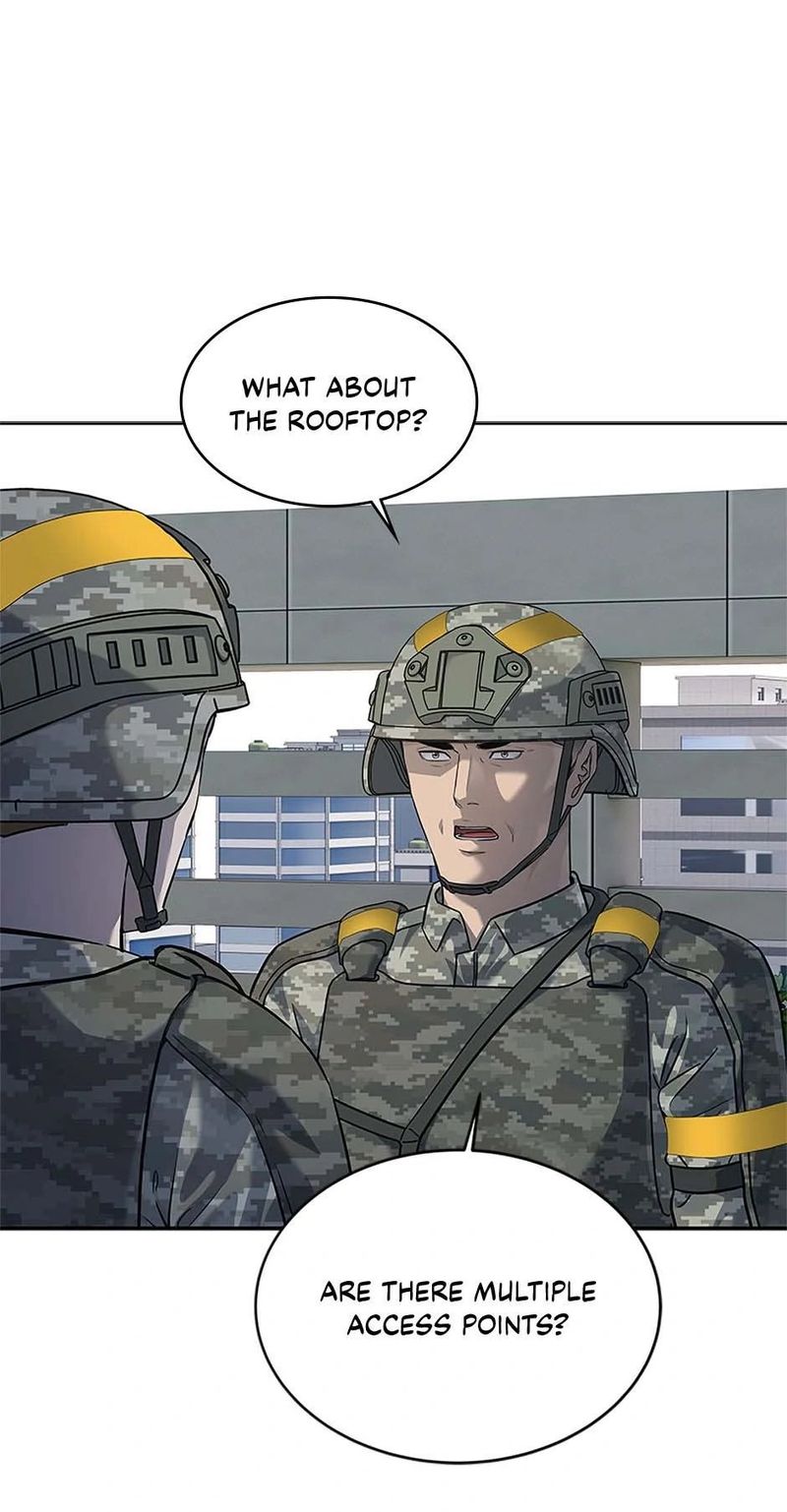 God Of Blackfield - Chapter 258 Page 17