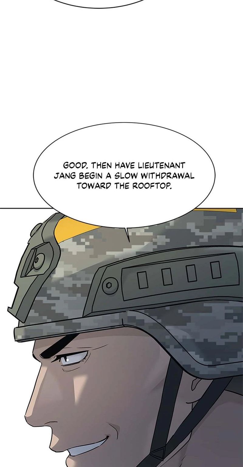 God Of Blackfield - Chapter 258 Page 19