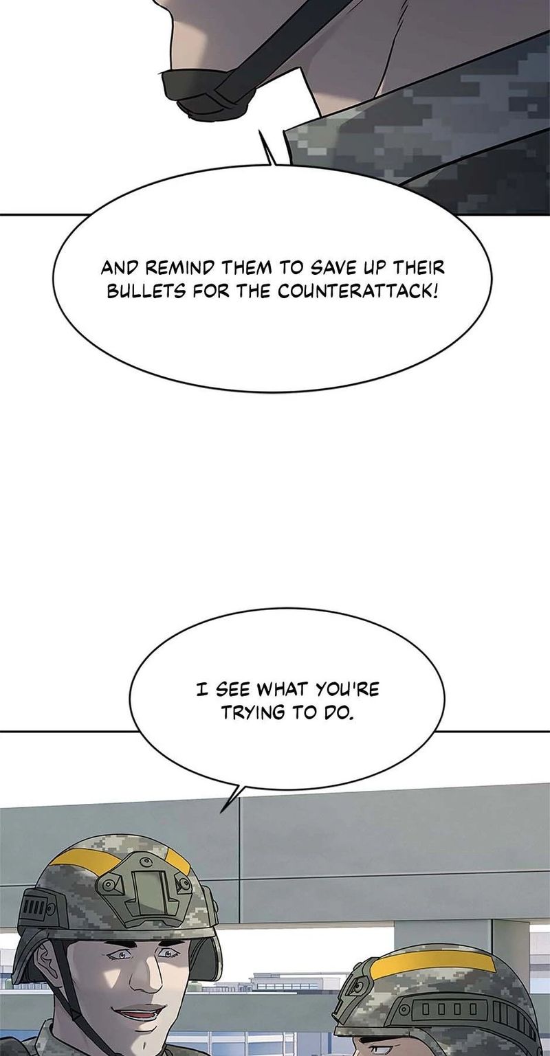 God Of Blackfield - Chapter 258 Page 20