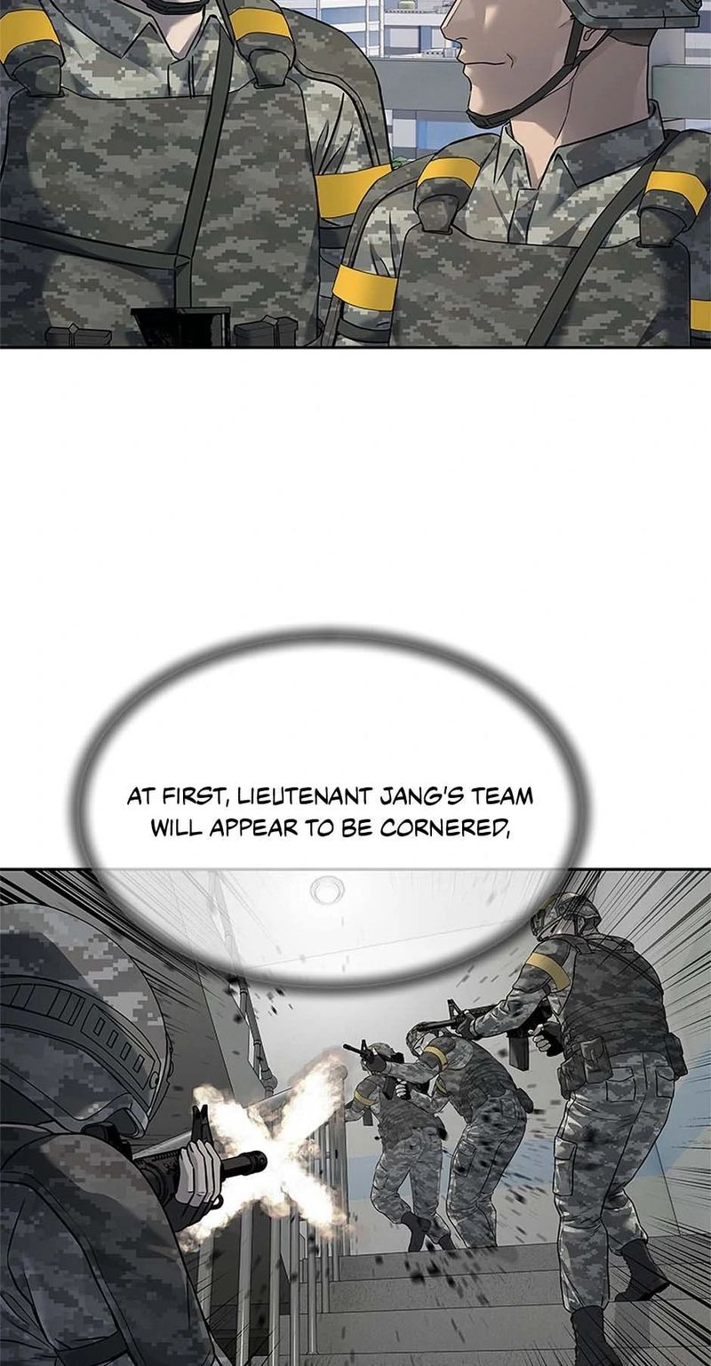 God Of Blackfield - Chapter 258 Page 21