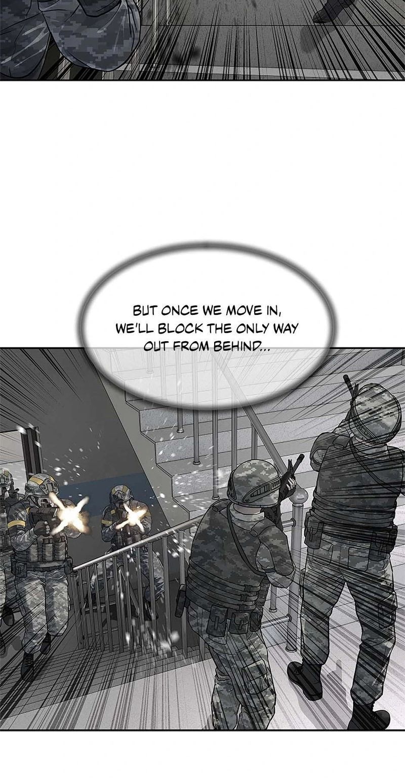 God Of Blackfield - Chapter 258 Page 22
