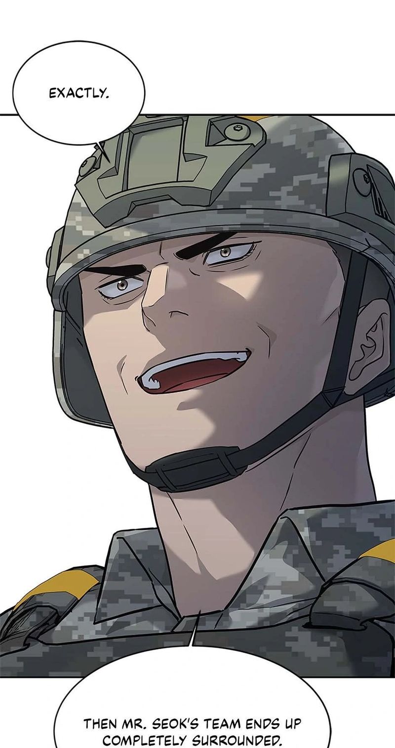 God Of Blackfield - Chapter 258 Page 23