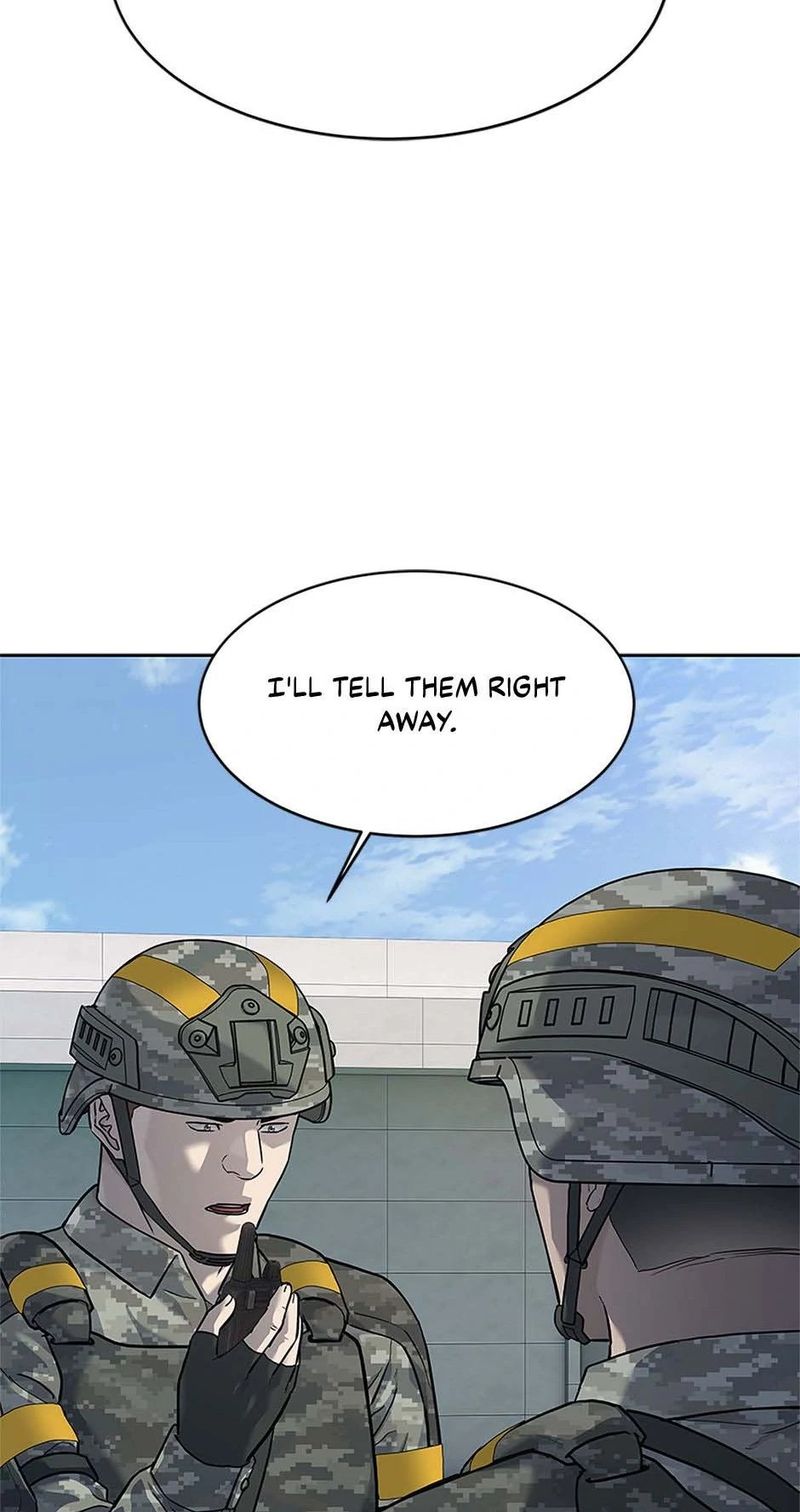 God Of Blackfield - Chapter 258 Page 24