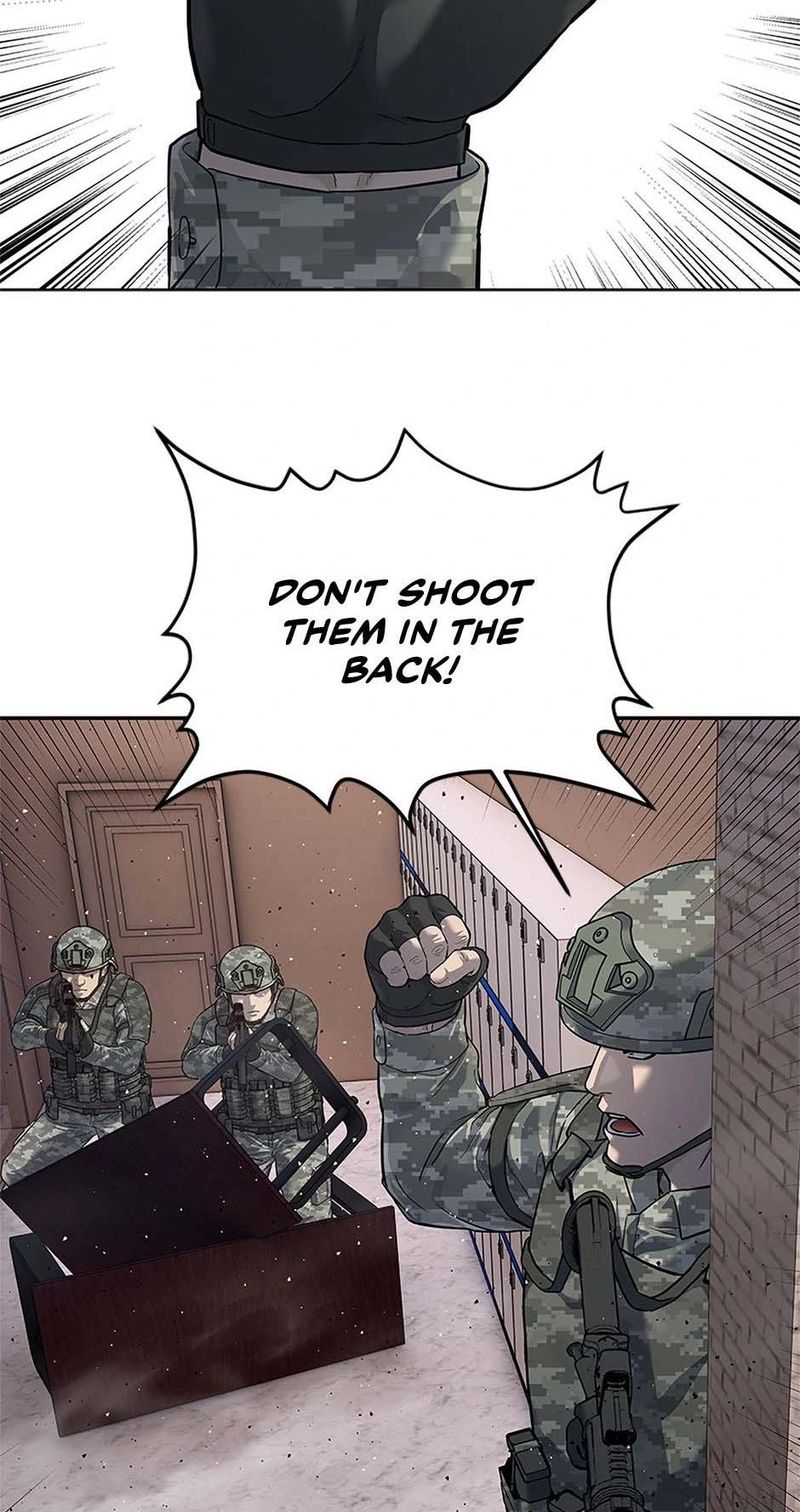 God Of Blackfield - Chapter 258 Page 27