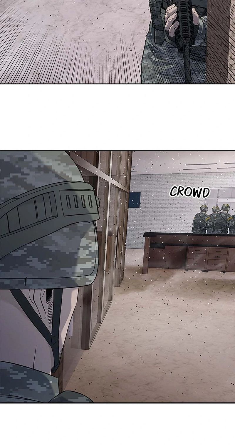 God Of Blackfield - Chapter 258 Page 28