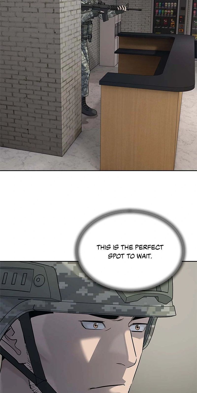 God Of Blackfield - Chapter 258 Page 31