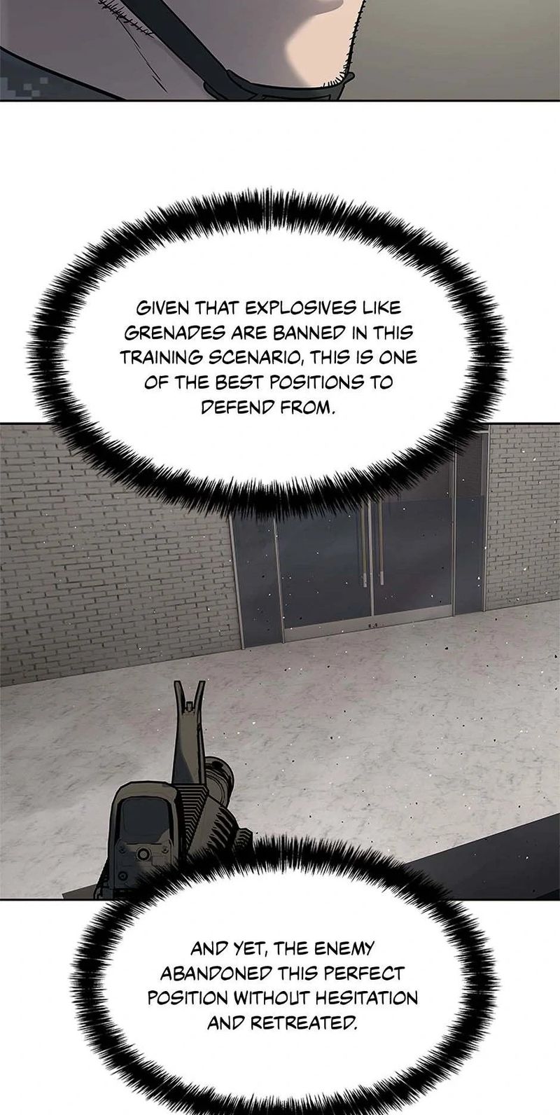 God Of Blackfield - Chapter 258 Page 32