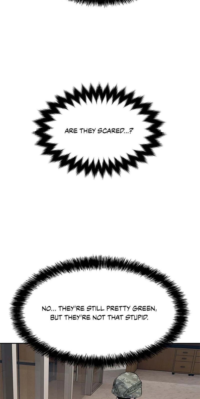 God Of Blackfield - Chapter 258 Page 33