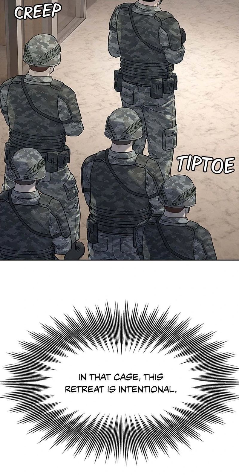 God Of Blackfield - Chapter 258 Page 34