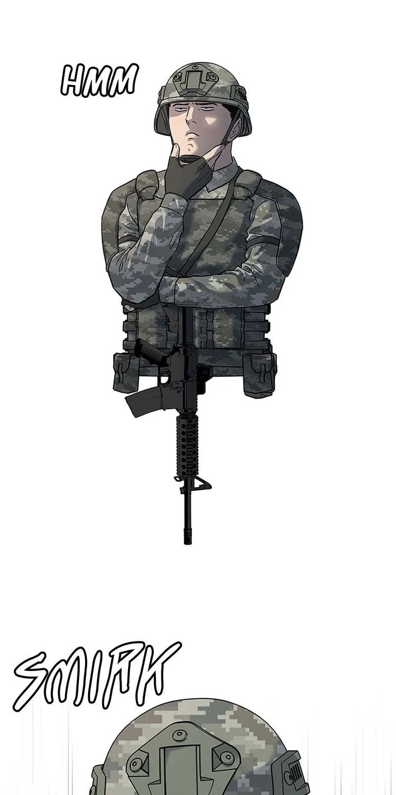 God Of Blackfield - Chapter 258 Page 38