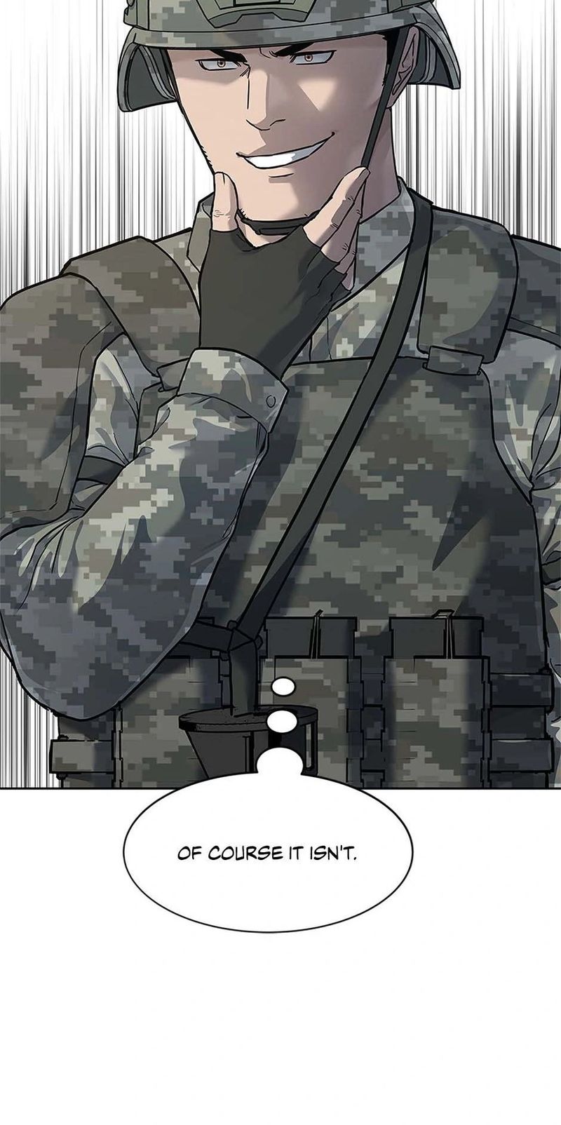 God Of Blackfield - Chapter 258 Page 39